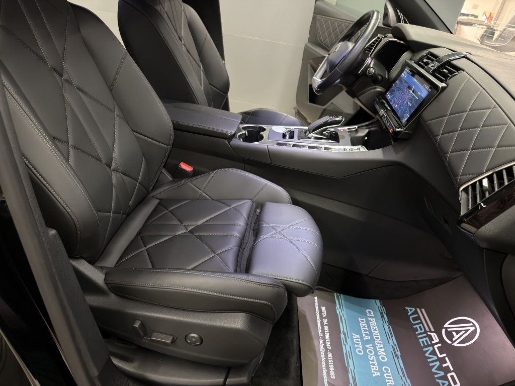 DS7 1.6 PALLAS PLUG-IN HYBRID 225 CV